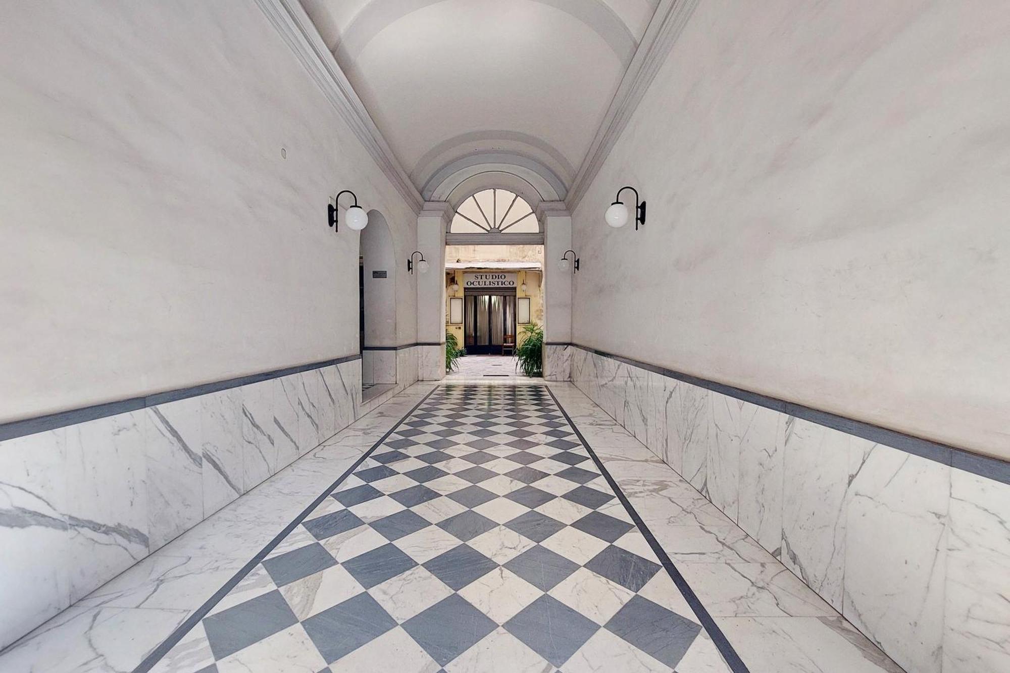 Vatican D'Elite Róma Kültér fotó